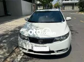 Bán xe KIA Forte 2013 SX Bản full