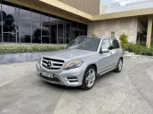 GLK300 4Matic - xuất hóa đơn công ty