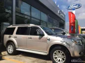 FORD EVEREST 2.5M Model 2014 số sàn_xe 1 chủ đi rất giữ gìn