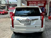 Mitsubishi Pajero Sport 2019 máy nhập khẩu