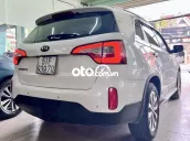 Sorento máy dầu bản Full rất đẹp