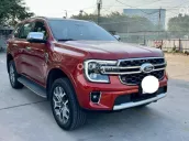 Ford Everest 2023