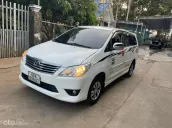 Toyota Innova 2013