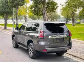 Toyota Land Cruiser Prado 2018