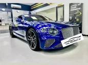 Bentley Continental 2019