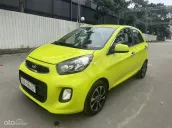 Kia Morning 2015 số sàn tại Hải Phòng