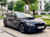 BMW 320i 2016