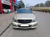 Mercedes-Benz C 250 2012