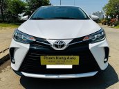 🛡 TOYOTA VIOS G 2022 💎 xe cực mới