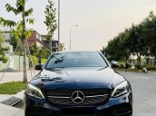 C300 AMG 2018 Xanh Cavasine full lịch sử hãng