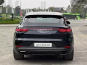 Porsche Cayenne 2021