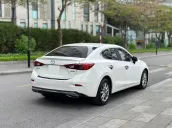 Mazda 3 2017 tại Hà Nội