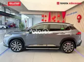 TOYOTA COROLA CROSS 1.8V 2022 MÀU XÁM 10.000KM