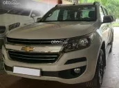 Chevrolet Trailblazer 2018 tại Thái Nguyên