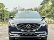 Mazda CX-8 2023 tại Hà Nội