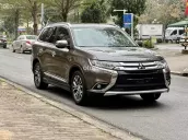 Mitsubishi Outlander 2017