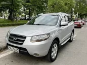 Hyundai Santa Fe 2007 tại Hà Nội