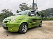 Daewoo Matiz 2005