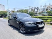 Bmw 325i nhập 2009 màu zin full rất nhiều đồ chơi cao cấp cốp diện cửa sổ trời