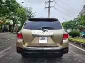 Toyota Highlander 2011 Nhập Mỹ - một chủ từ mới