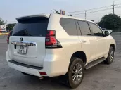 Toyota Land Cruiser Prado 2021 tại Tp.HCM