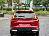 Honda CR-V 2020 tại Hà Nội