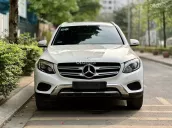 Mercedes-Benz GLC 250 2016 tại Hà Nội