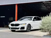 BMW 2021 số tự động