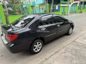 Toyota Corolla Altis 2003 số sàn