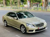 Mercedes-Benz E350 2009