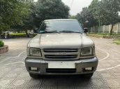 Isuzu Trooper 2003 tại Hà Nội