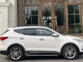 Hyundai Santa Fe 2017