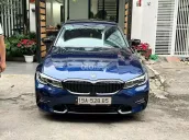 BMW 2020 tại Hà Nội