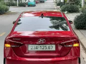 Hyundai Accent 2023 số tự động tại Vĩnh Phúc