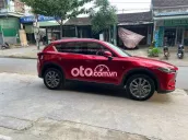 Bán Mazda CX5_2.0_2021 ( chính chủ mua mới )