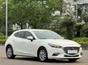 Mazda 3 2018