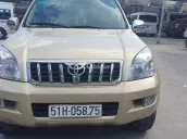 Toyota Land Cruiser Prado 2006 số tự động tại Vĩnh Long