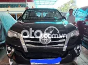 Toyota Fortuner 2017 2.7V 4x2