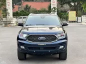 Ford Everest 2022 tại Hải Phòng