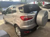 Ford EcoSport 2017 số sàn tại Lâm Đồng