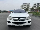 Mercedes-Benz GL 450 2006 số tự động tại Hải Dương