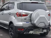 Ford EcoSport 2018 tại Bắc Giang