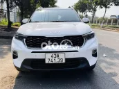 KIA SONET PREMIUM 1.5 2/2023 - Trắng - ODO 14.496