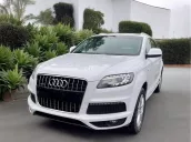 Audi Q7 2014