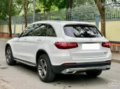 Mercedes-Benz GLC 250 2017 tại Hà Nội