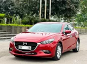 Mazda 3 2018