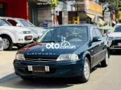 Ford Laser LX 1.6 MT | sản xuất 2000