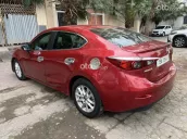 Mazda 3 2018 tại Hải Phòng