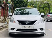 Nissan Sunny 2017 tại Hà Nội