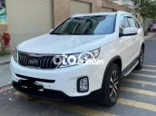 Kia Sorento 2019 GAT mới 95% cần bán